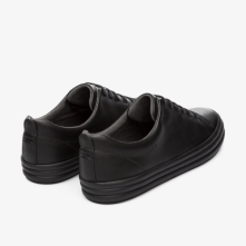 Camper Black Sneakers Womens - Hoops Online Ireland | FJDQC1429